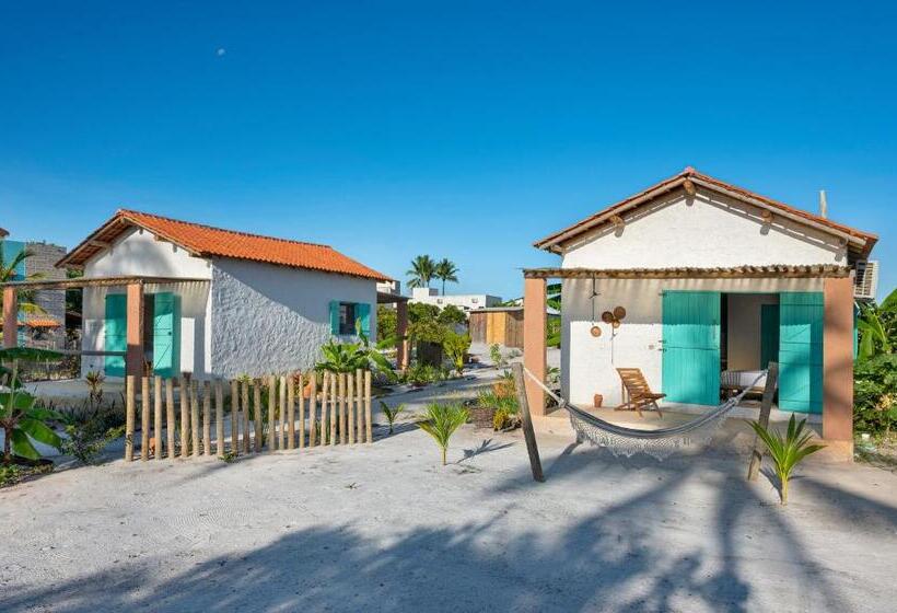 פנסיון Vila Da Falésia