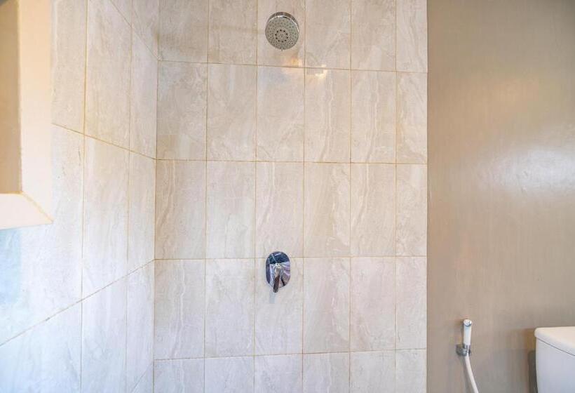 פנסיון Villa Olala Penida Sea View