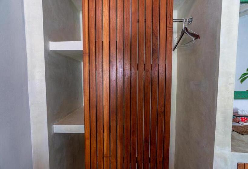 פנסיון Villa Olala Penida Sea View