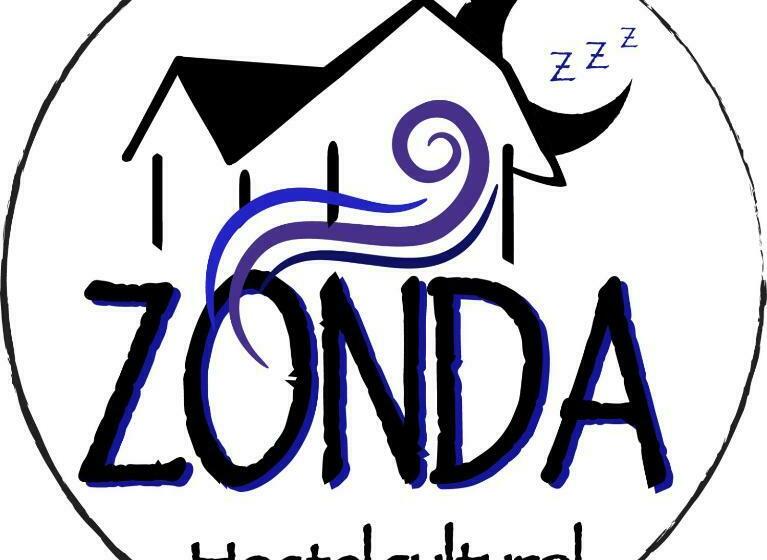 膳宿费 Zonda Hostel Cultural