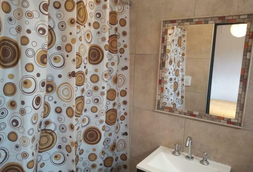 膳宿费 Zonda Hostel Cultural