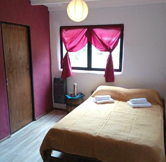 膳宿费 Zonda Hostel Cultural