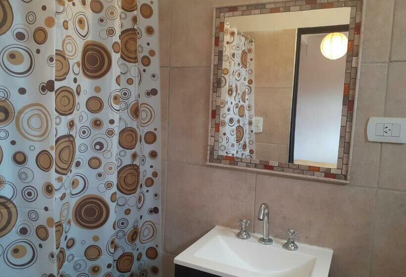 膳宿费 Zonda Hostel Cultural