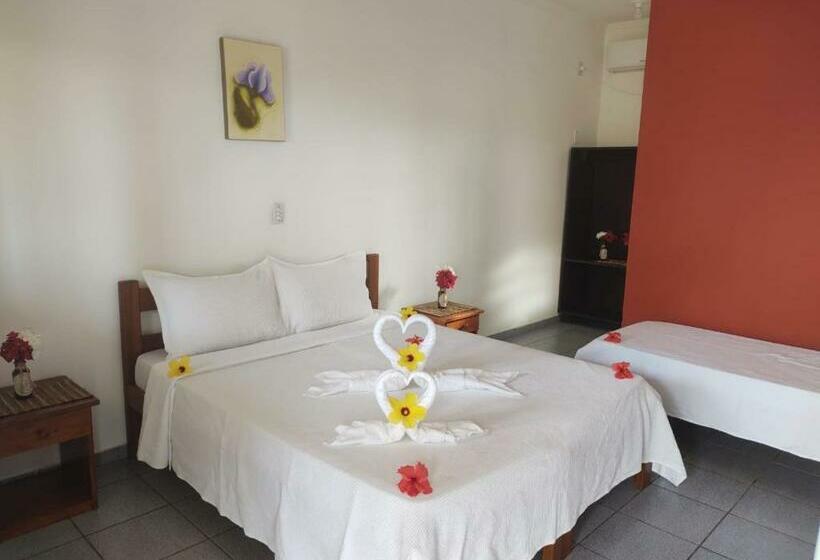 Pousada Costa Do Sol