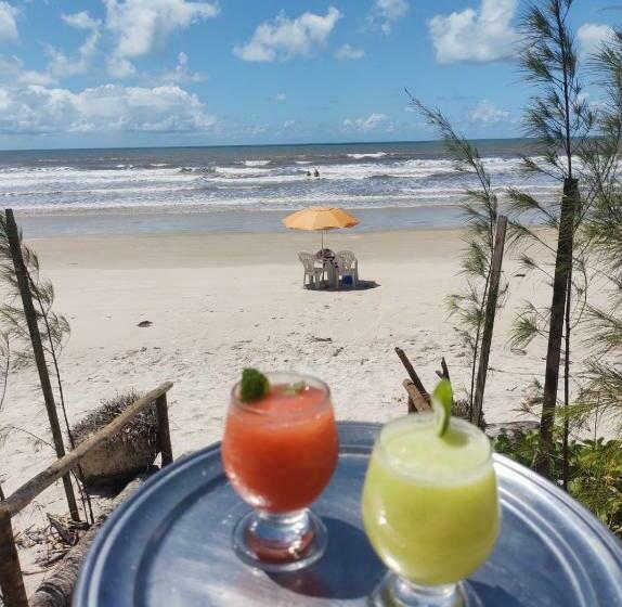 Pousada Costa Do Sol