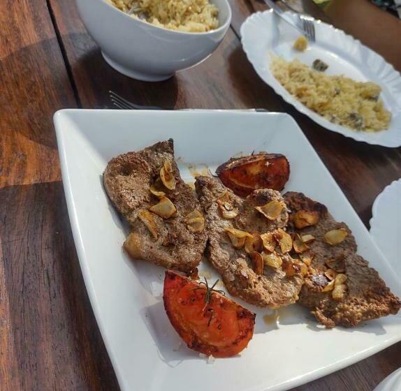 Pousada Costa Do Sol