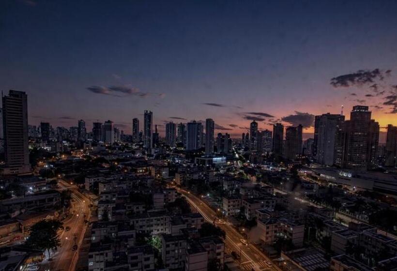 Qs Marista Hotel By Atlas