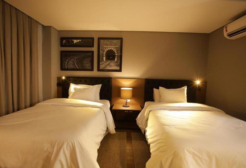 Qs Marista Hotel By Atlas