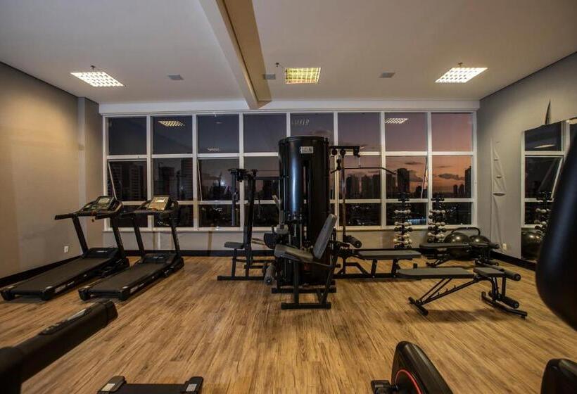 Qs Marista Hotel By Atlas