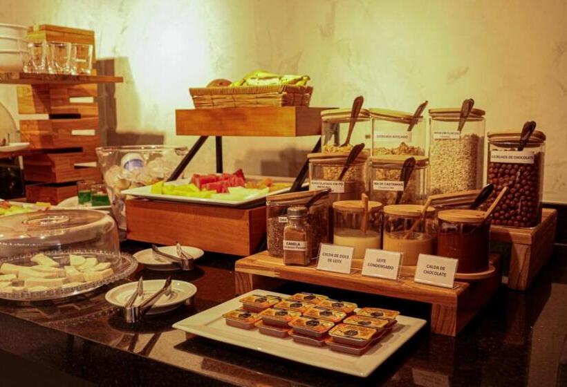 Qs Marista Hotel By Atlas