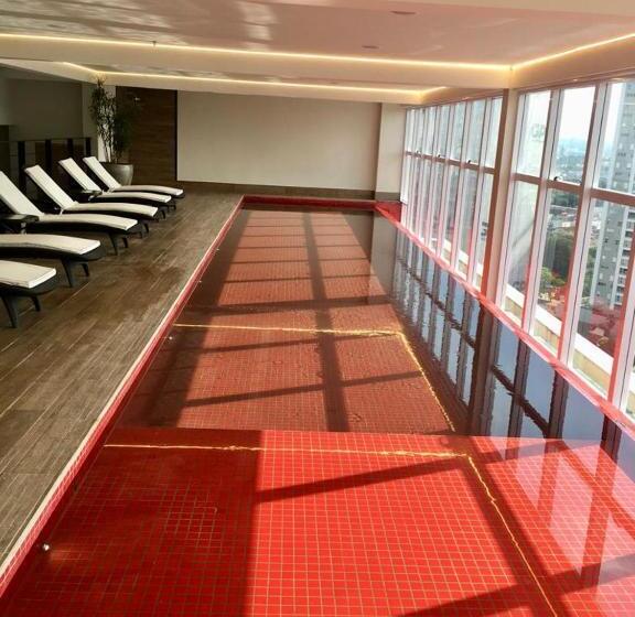 Qs Marista Hotel By Atlas