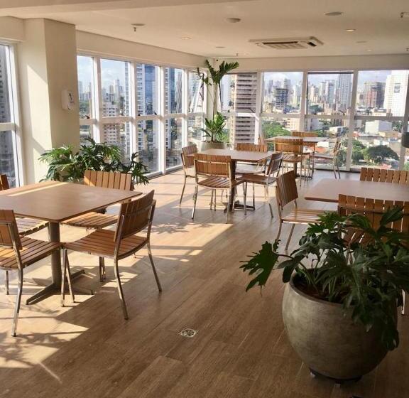 Qs Marista Hotel By Atlas