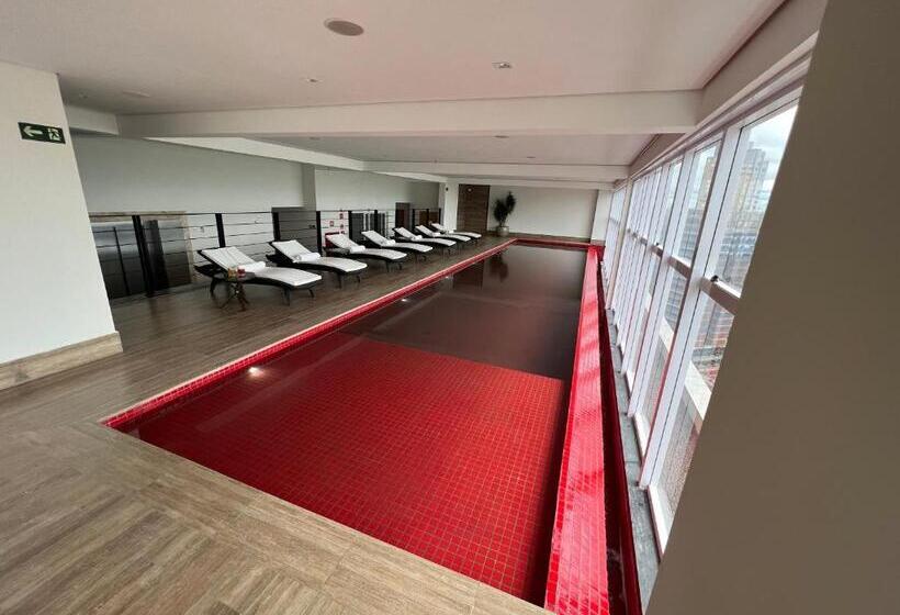 Qs Marista Hotel By Atlas