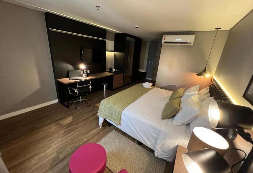 Qs Marista Hotel By Atlas