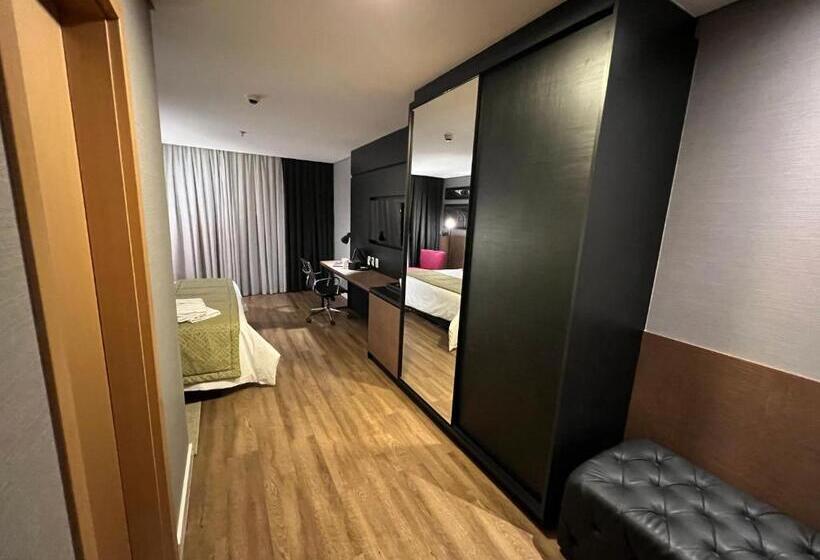 Qs Marista Hotel By Atlas