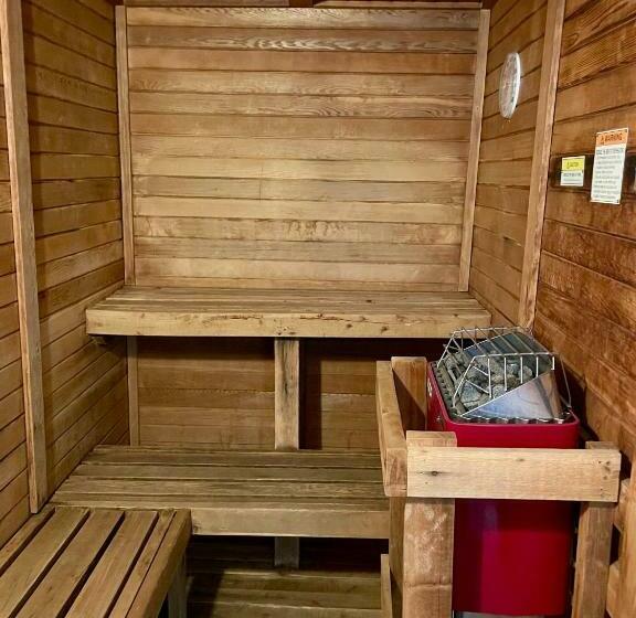 Spinnaker At Lake Dillon