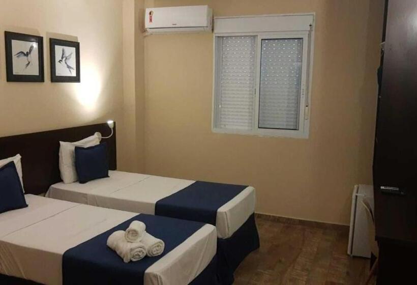 Summit Inn Hotel Barra Mansa