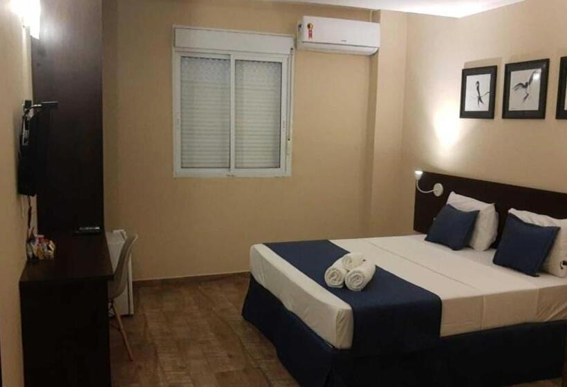 Summit Inn Hotel Barra Mansa