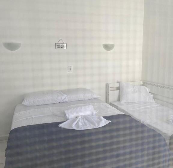 הוסטל Pousada Cores Da Passarela Sob Nova Direção