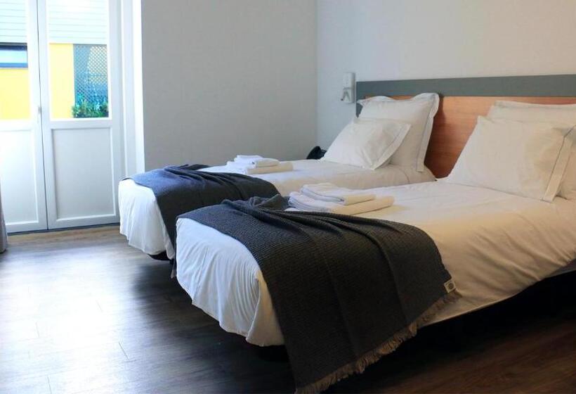 Aliança Café & Hostel