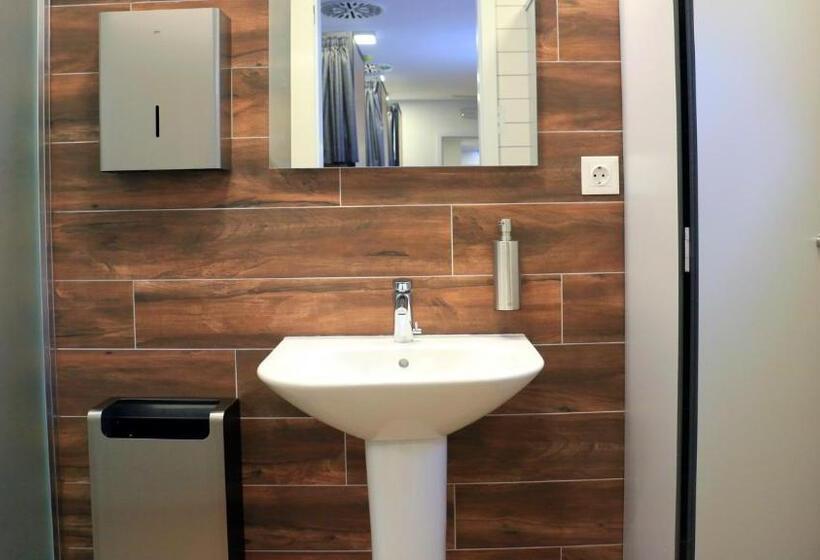 Aliança Café & Hostel