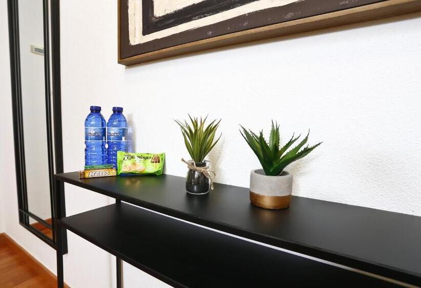 Alojamientos Libertad