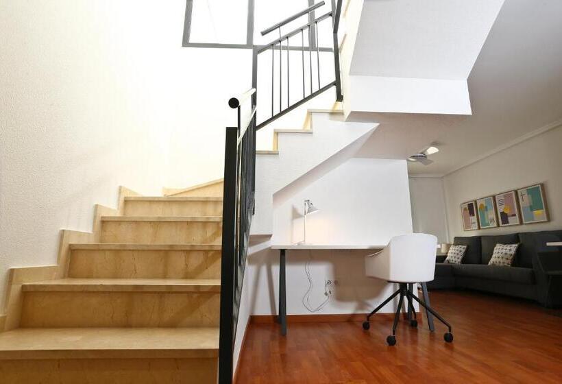 Alojamientos Libertad