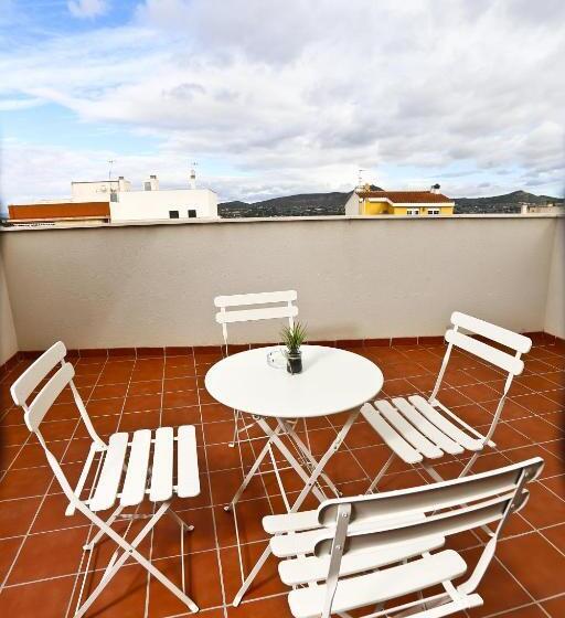 Alojamientos Libertad