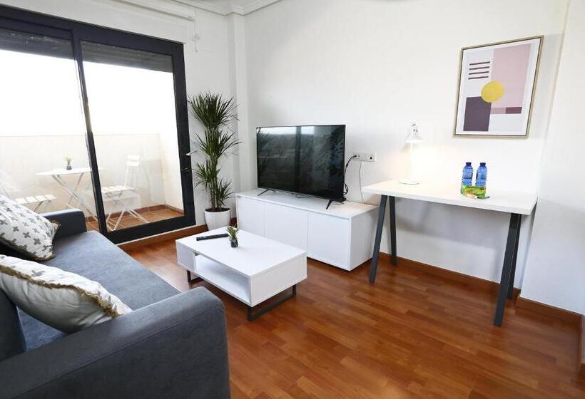 Alojamientos Libertad