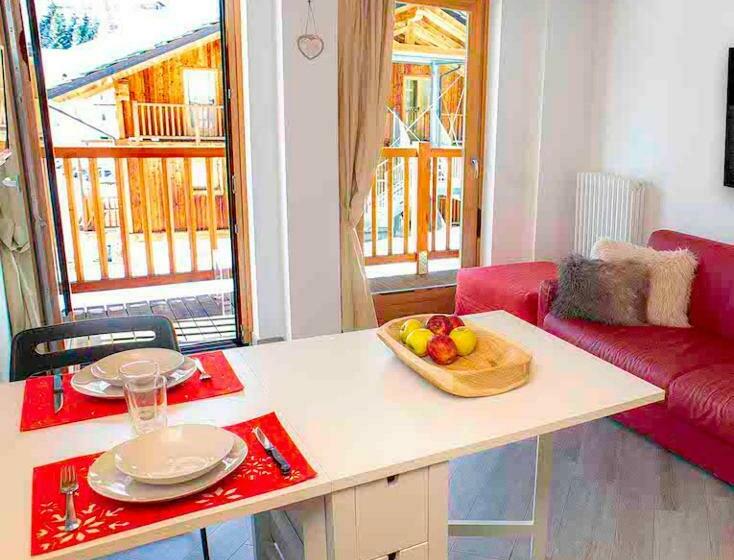 Alta Luce Mountain Lodge