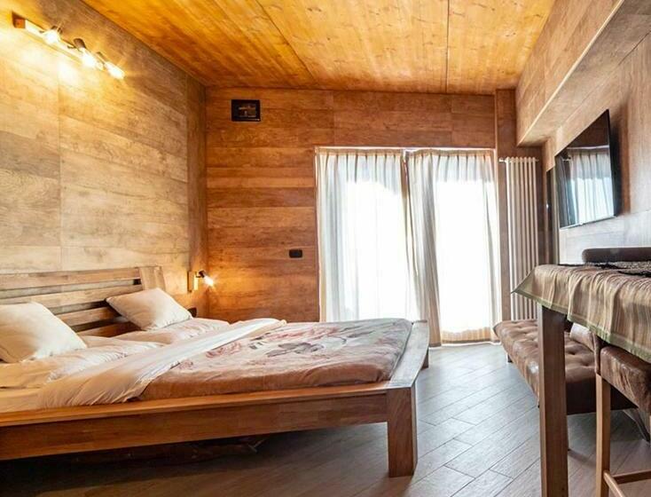 Alta Luce Mountain Lodge