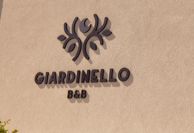 B&b Giardinello