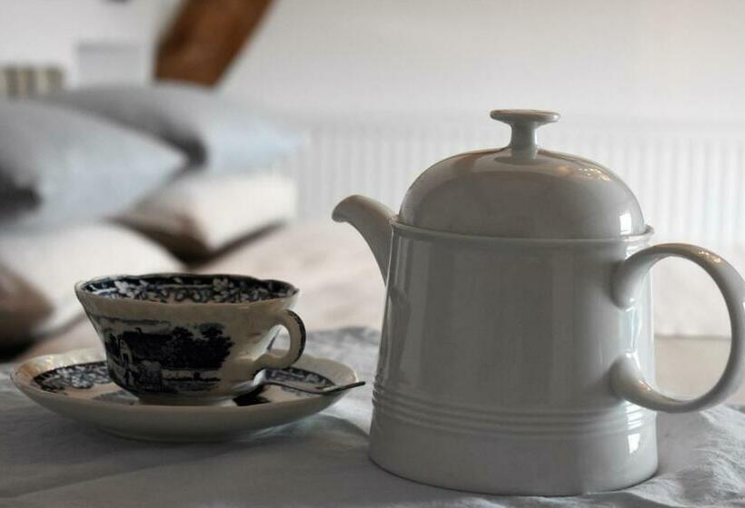 住宿加早餐  De Oude Limonadefabriek