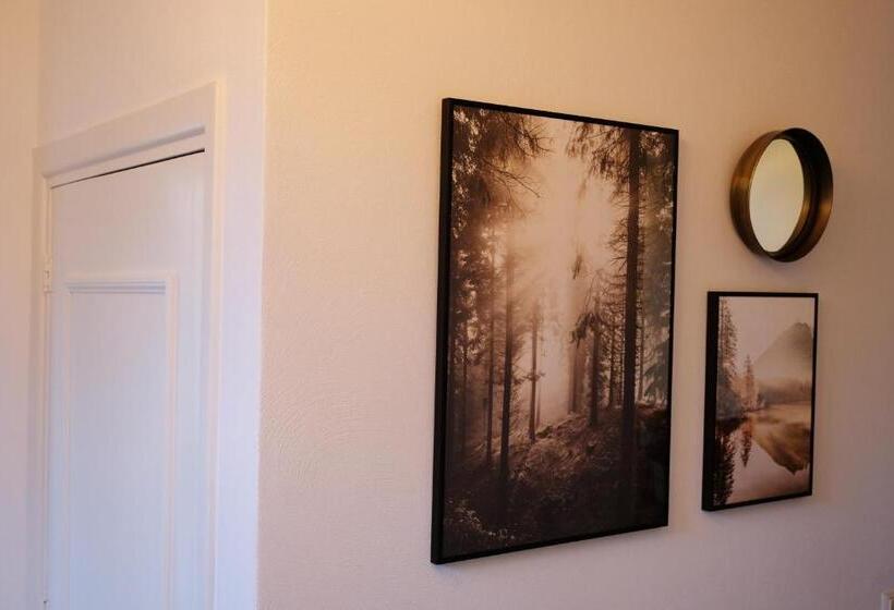 住宿加早餐  La Vie En Roos Amerongen