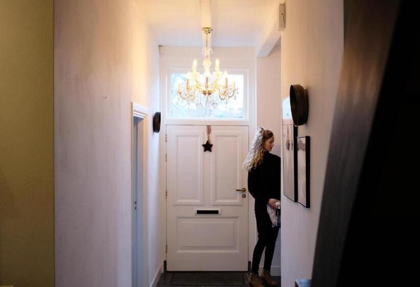 住宿加早餐  La Vie En Roos Amerongen