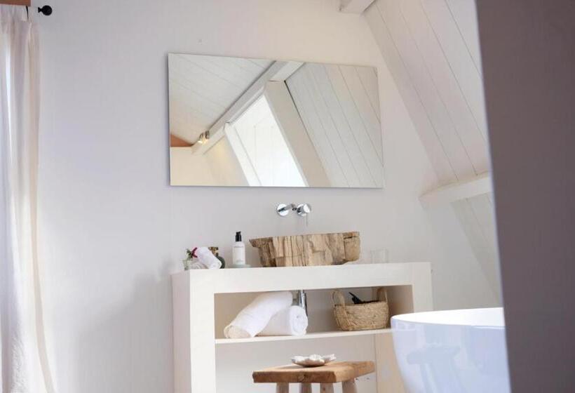 住宿加早餐  La Vie En Roos Amerongen