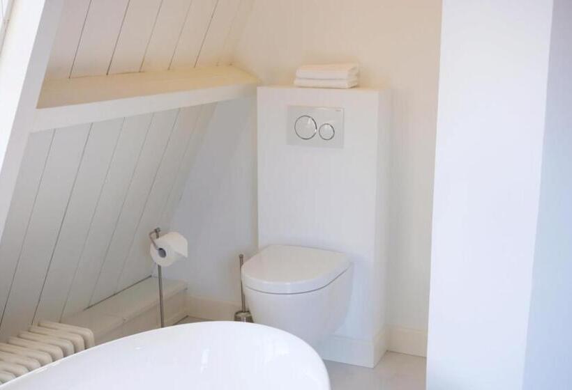 住宿加早餐  La Vie En Roos Amerongen