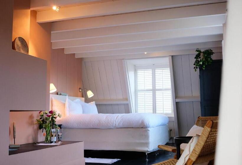 住宿加早餐  La Vie En Roos Amerongen