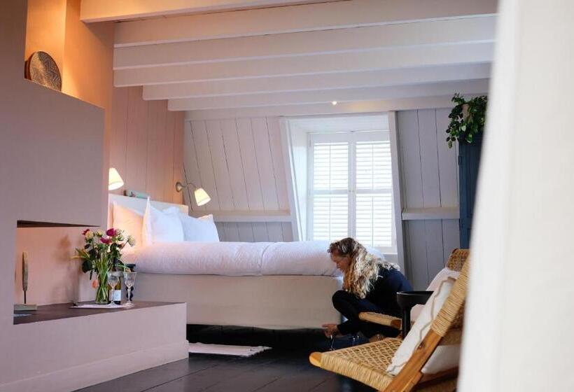 住宿加早餐  La Vie En Roos Amerongen