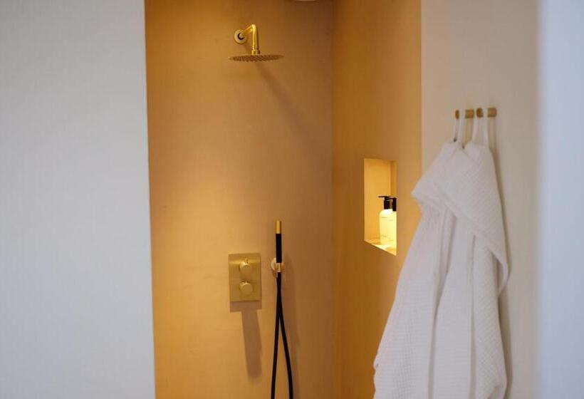 住宿加早餐  La Vie En Roos Amerongen