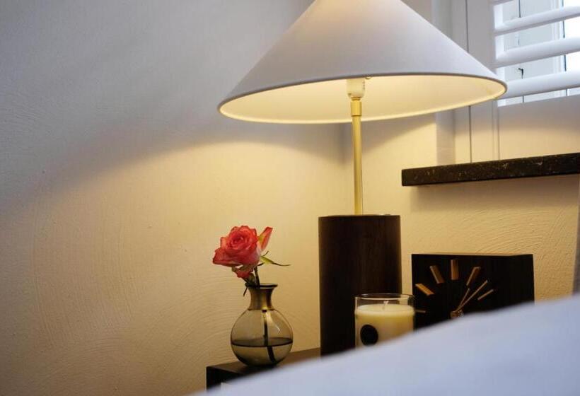 住宿加早餐  La Vie En Roos Amerongen