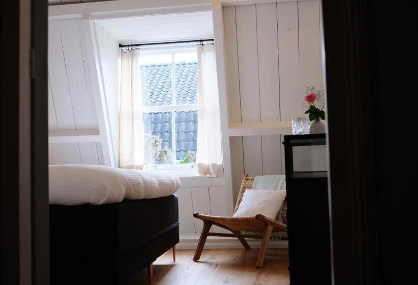 住宿加早餐  La Vie En Roos Amerongen