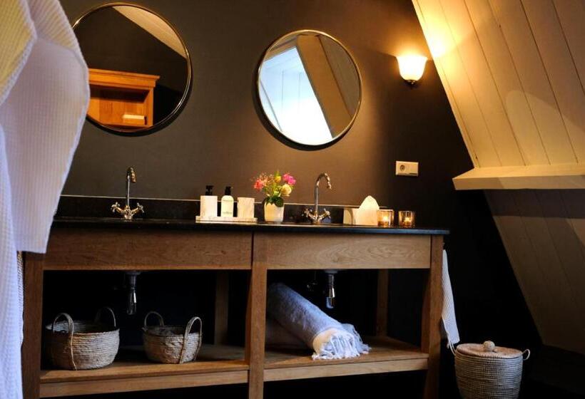 住宿加早餐  La Vie En Roos Amerongen