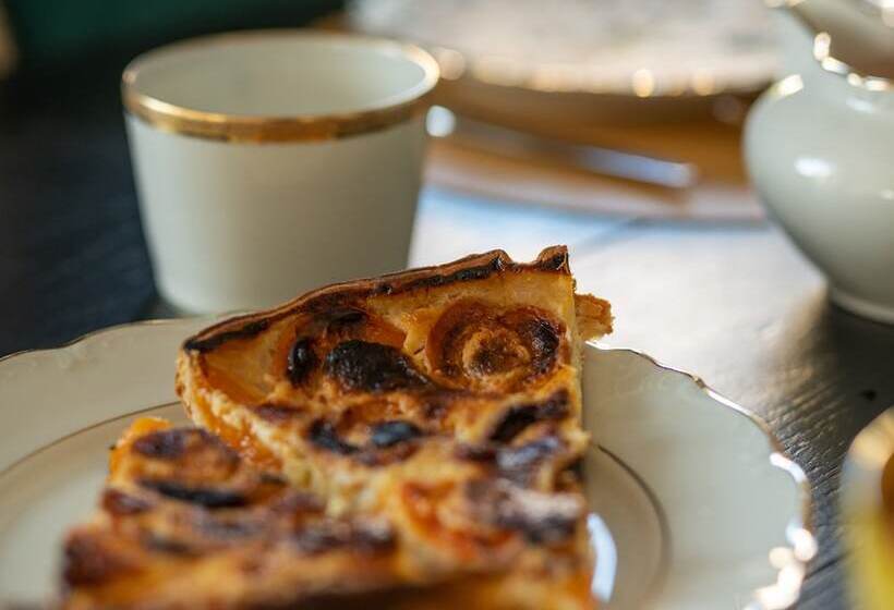 ベッドアンドブレックファースト Le Parc Du Magnolia