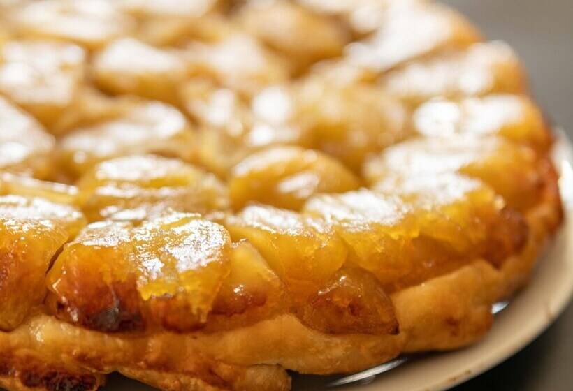 ベッドアンドブレックファースト Le Parc Du Magnolia