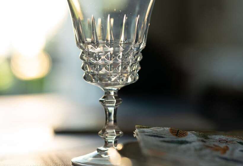 ベッドアンドブレックファースト Le Parc Du Magnolia