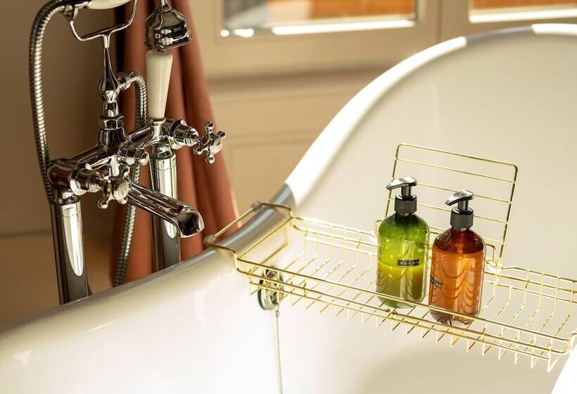 ベッドアンドブレックファースト Le Parc Du Magnolia