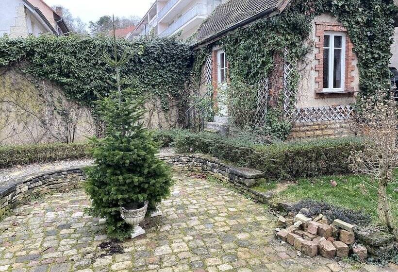 ベッドアンドブレックファースト Le Parc Du Magnolia