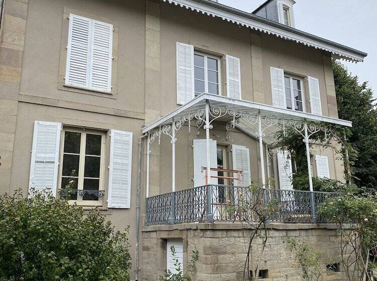 ベッドアンドブレックファースト Le Parc Du Magnolia