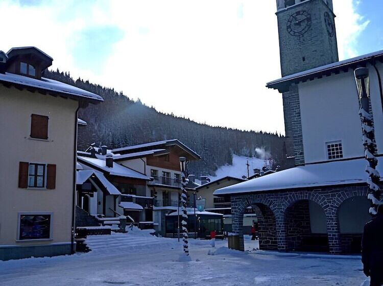 مبيت وإفطار Madeboutique Rooms